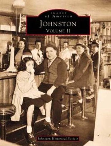 Johnston: 2