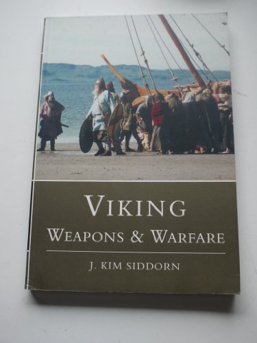 Viking Weapons and Warfare