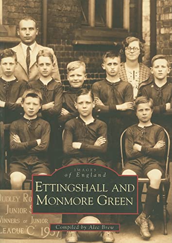Ettingshall & Monmore Green