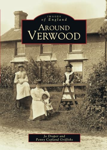 Around Verwood