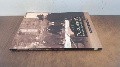 Doncaster, Town and Country Houses