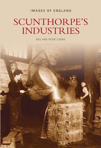 Scunthorpe's Industries
