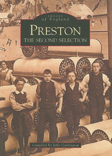 Preston