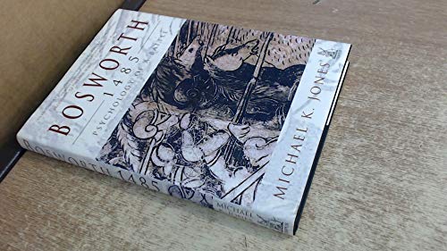 Bosworth 1485