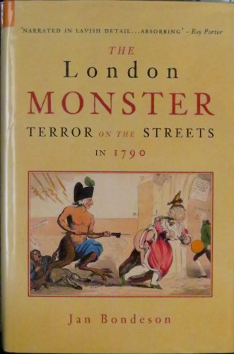 The London Monster
