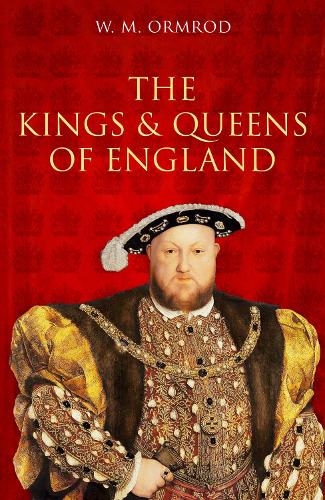 The Kings and Queens of England