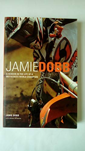 Jamie Dobb