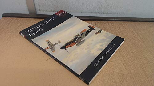 Messerschmitt BF109