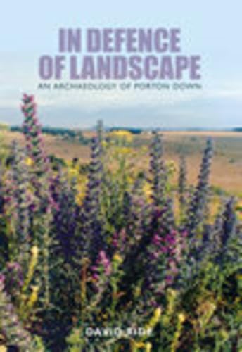 In Defence of Landscape