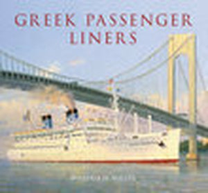 Greek Passenger Liners