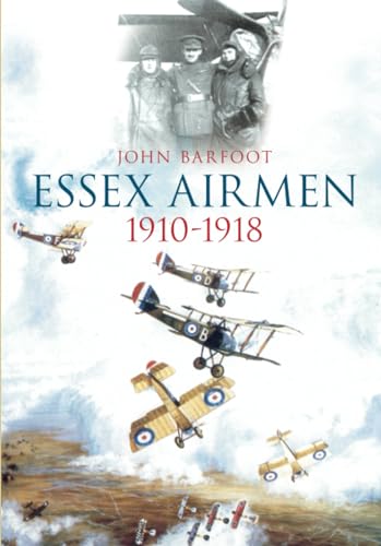 Essex Airmen 1910-1918