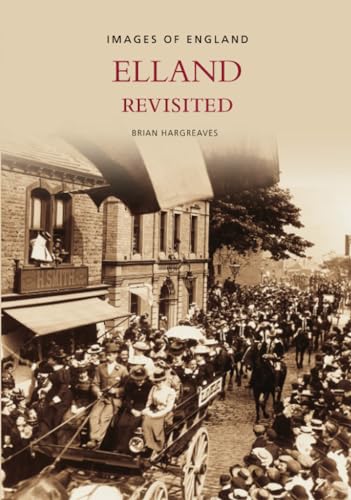 Elland Revisited