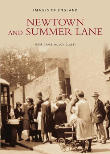 Newtown and Summer Lane