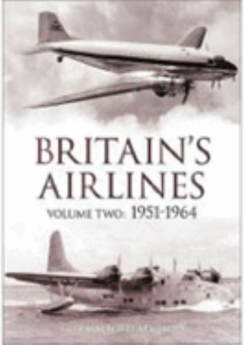 Britain's Airlines Volume Two