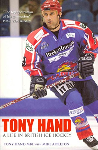 Tony Hand