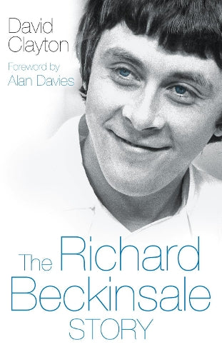 The Richard Beckinsale Story