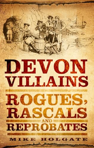 Devon Villains