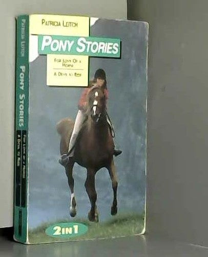 For Love of a Horse