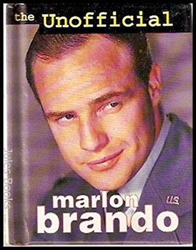 The Unofficial Marlon Brando