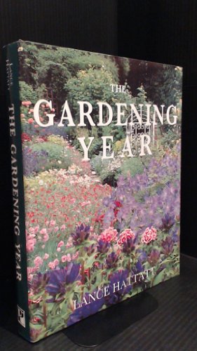 Gardening Year