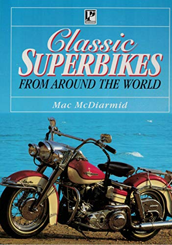 Classic Superbikes
