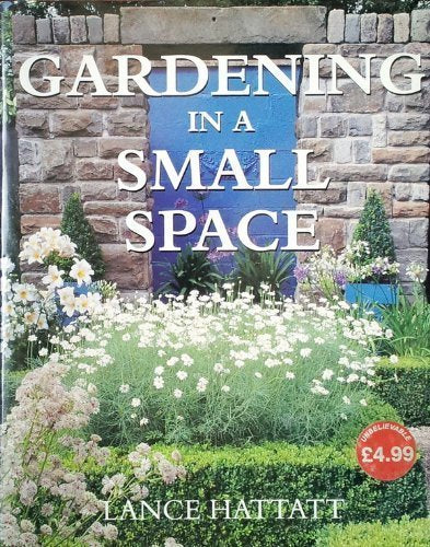 Gardening in a Small Space