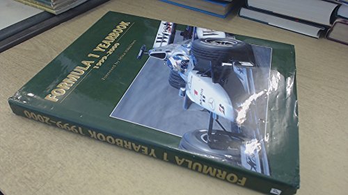 Formula 1 Year Book