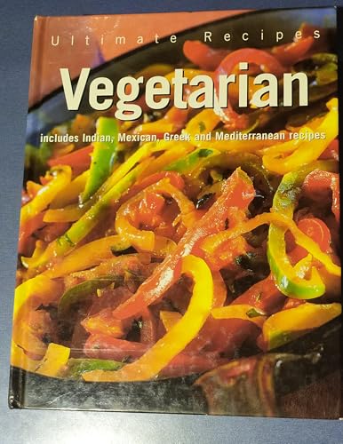 Vegetarian