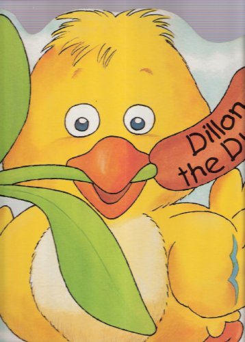 Dillion the Duck
