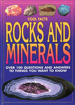 Rocks and Minerals