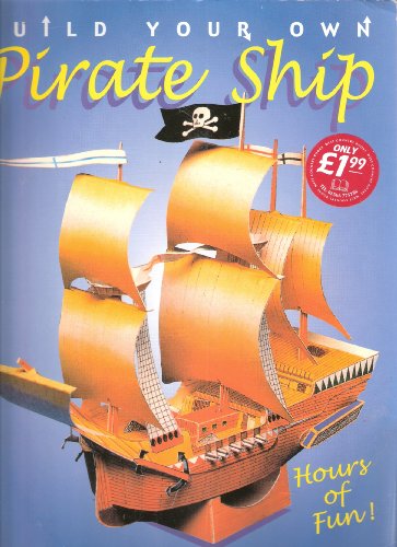 Pirate Ship