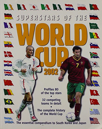 Superstars of the World Cup