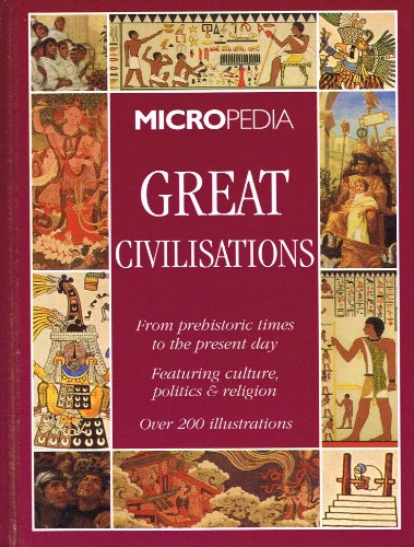 Great Civilizations