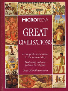 Great Civilizations 