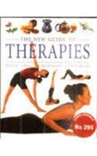 Book of Therapies