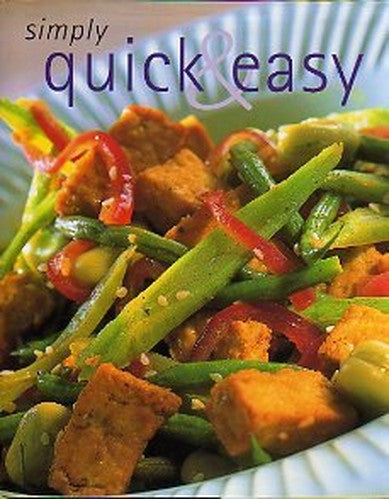 Quick & Easy