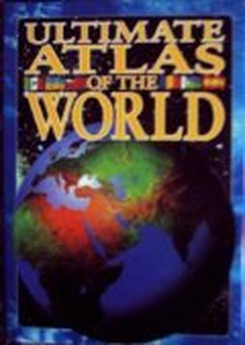 Ultimate Atlas of the World