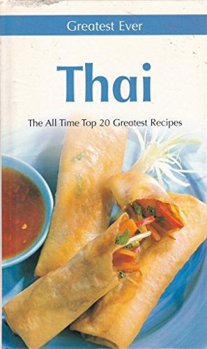 Greatest Ever Thai