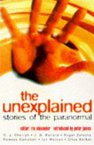 The Unexplained