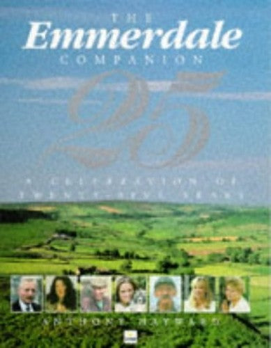 "Emmerdale" Companion