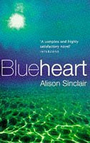 Blueheart