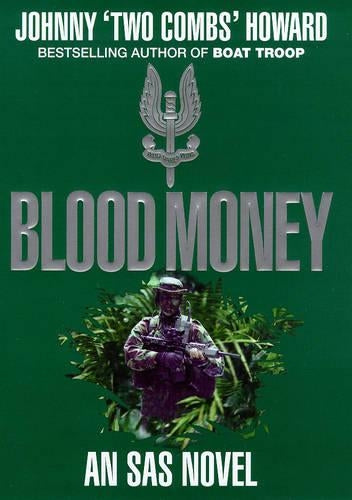 Blood Money