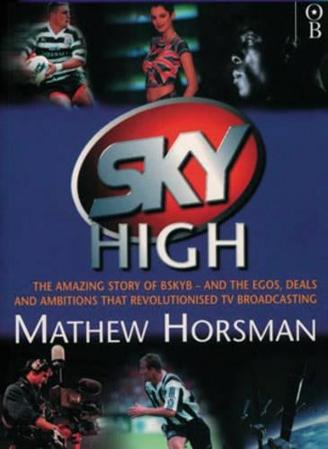 Sky High