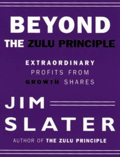 Beyond the Zulu Principle