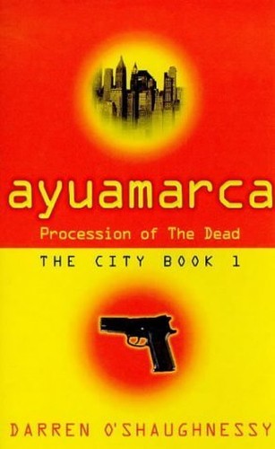 Ayuamarca