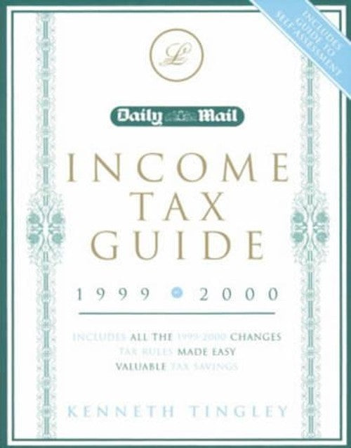 Daily Mail Income Tax Guide