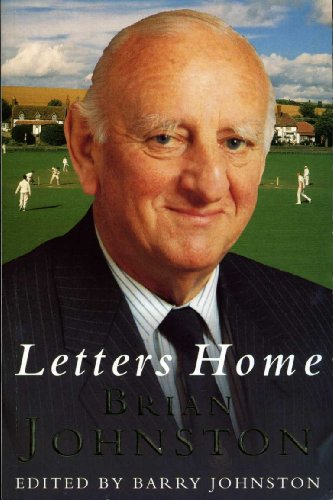 Letters Home