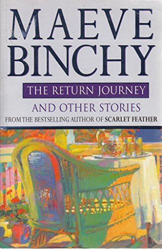 The Return Journey