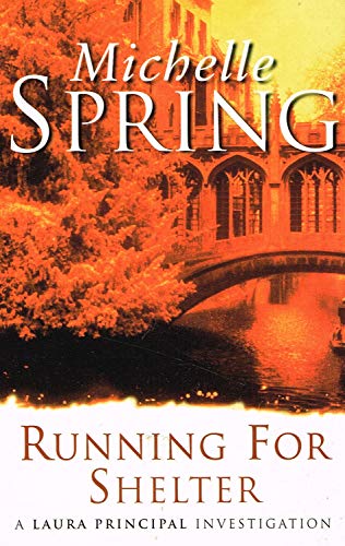 RUNNING FOR SHELTER.
