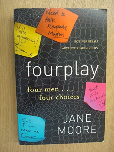 Fourplay